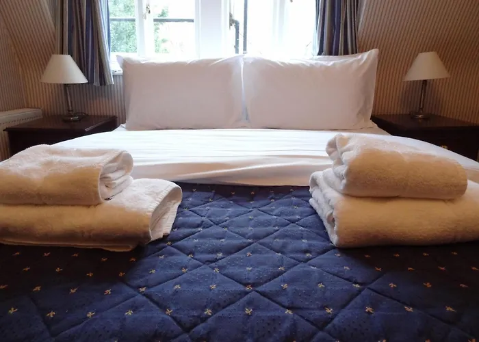 Regency House Hotel Londra